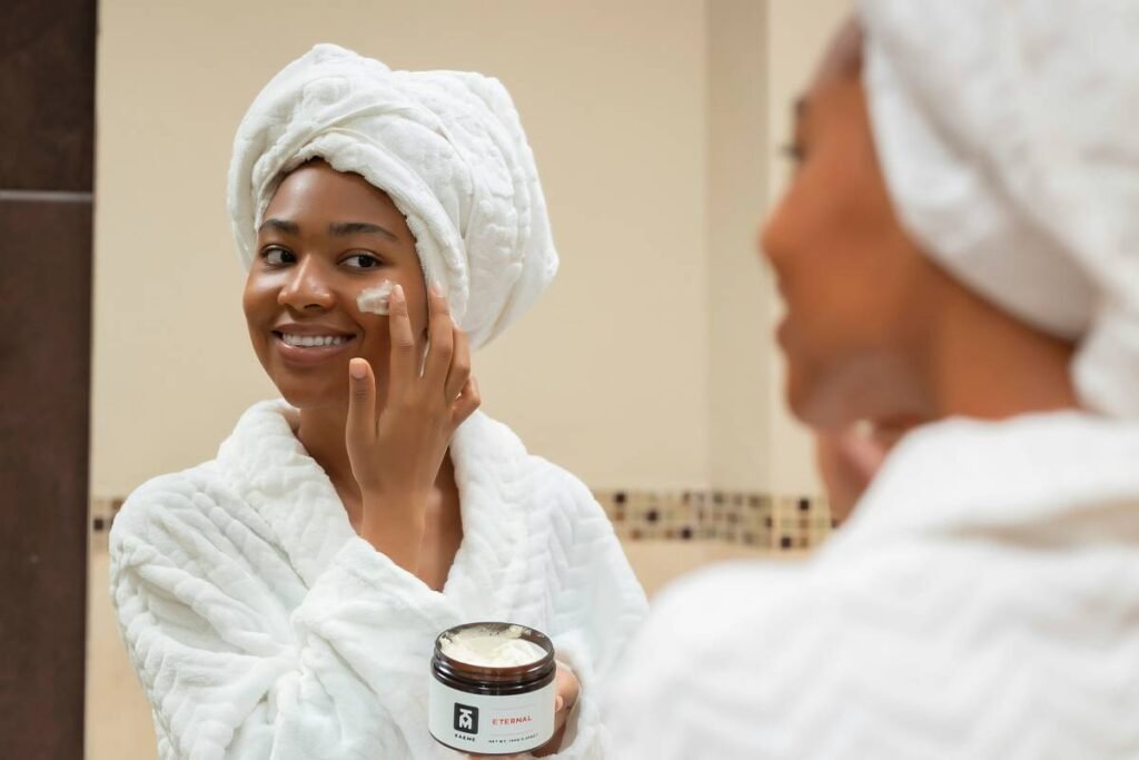 Are Hygiene Product Wipes Cleansing Bad? The Truth About Body Wipes & Skin Health