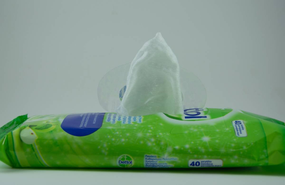 Why Travel Body Wash Wipes Are Your Secret Weapon for Freshness on the Move
